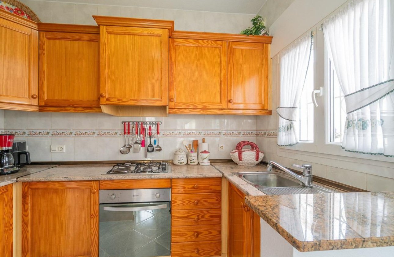 Reventa - Villa - Orihuela Costa - La Florida