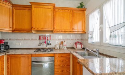 Reventa - Villa - Orihuela Costa - La Florida