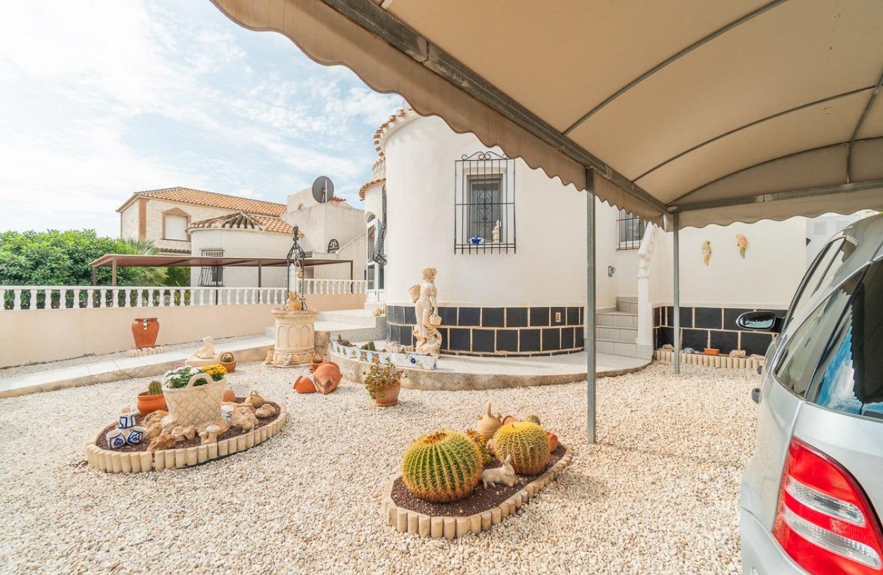 Reventa - Villa - Orihuela Costa - La Florida