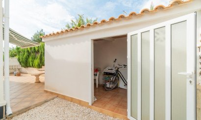 Reventa - Villa - Orihuela Costa - La Florida