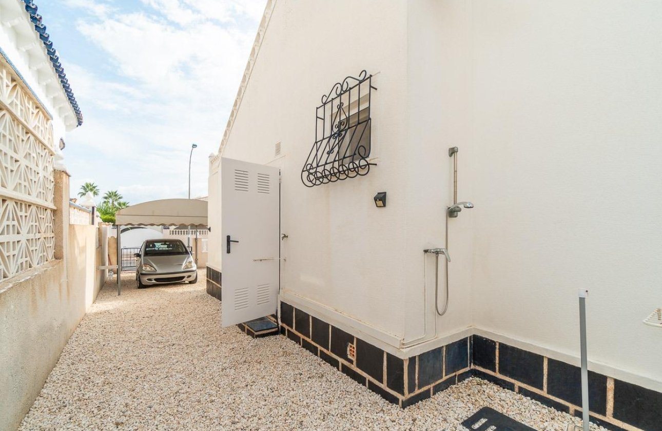 Reventa - Villa - Orihuela Costa - La Florida