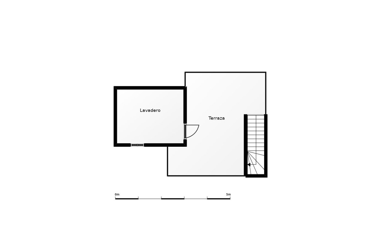 Reventa - Villa - Orihuela Costa - La Florida