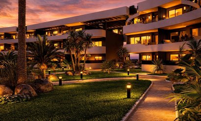 New Build - Apartment / flat - Los Alcazares - Serena Golf