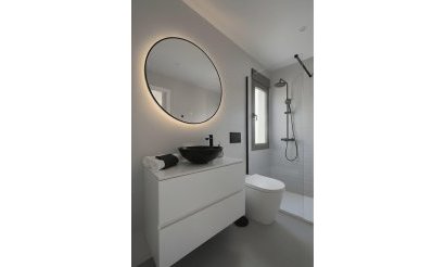 New Build - Apartment / flat - Los Alcazares - Serena Golf