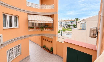 Resale - Studio - Torrevieja - Estacion de autobuses