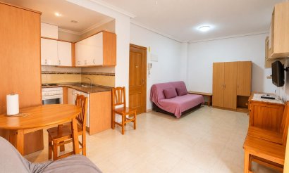 Resale - Studio - Torrevieja - Estacion de autobuses