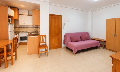 Resale - Studio - Torrevieja - Estacion de autobuses