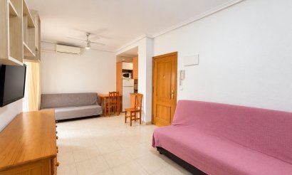 Resale - Studio - Torrevieja - Estacion de autobuses