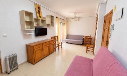 Resale - Studio - Torrevieja - Estacion de autobuses