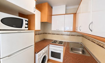 Resale - Studio - Torrevieja - Estacion de autobuses