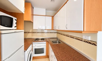 Resale - Studio - Torrevieja - Estacion de autobuses