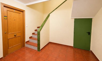 Resale - Studio - Torrevieja - Estacion de autobuses