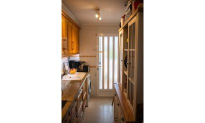 Reventa - Adosado - Orihuela Costa - Los Dolses