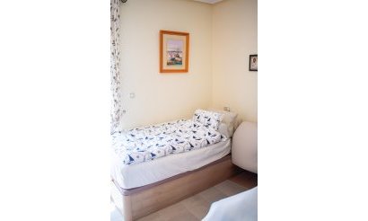 Reventa - Adosado - Orihuela Costa - Los Dolses