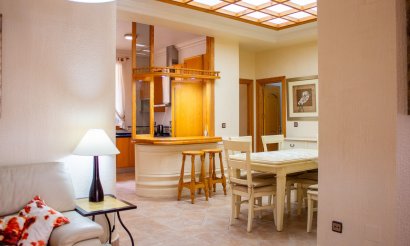 Resale - Apartment / flat - Guardamar del Segura