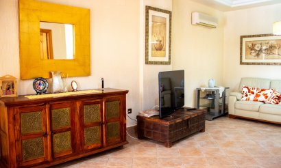 Resale - Apartment / flat - Guardamar del Segura