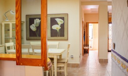 Resale - Apartment / flat - Guardamar del Segura