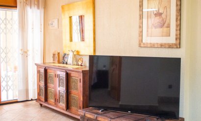 Resale - Apartment / flat - Guardamar del Segura