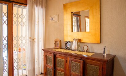 Resale - Apartment / flat - Guardamar del Segura