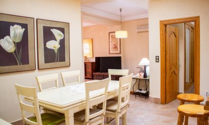 Resale - Apartment / flat - Guardamar del Segura