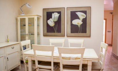 Resale - Apartment / flat - Guardamar del Segura