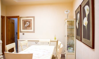 Resale - Apartment / flat - Guardamar del Segura