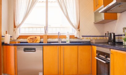Resale - Apartment / flat - Guardamar del Segura