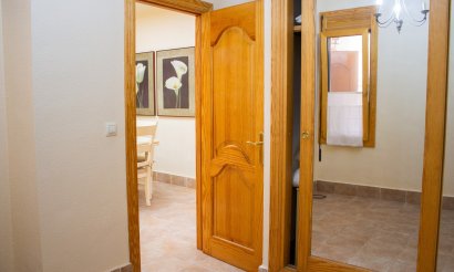 Resale - Apartment / flat - Guardamar del Segura