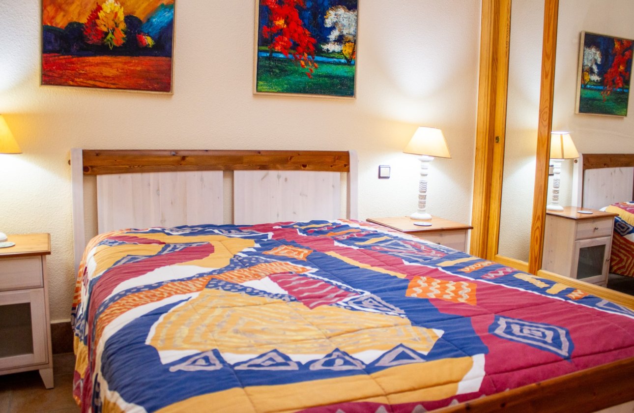 Resale - Apartment / flat - Guardamar del Segura