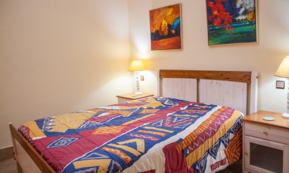 Resale - Apartment / flat - Guardamar del Segura