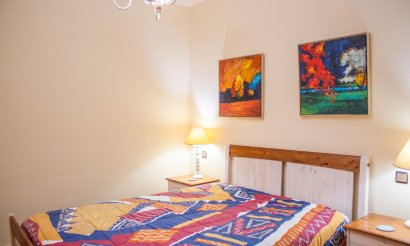 Resale - Apartment / flat - Guardamar del Segura