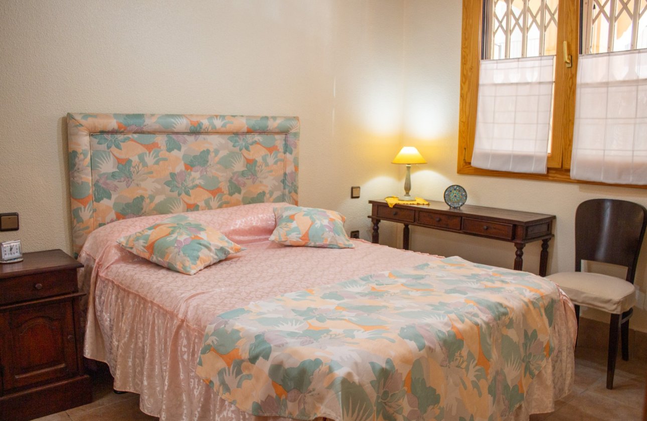 Resale - Apartment / flat - Guardamar del Segura