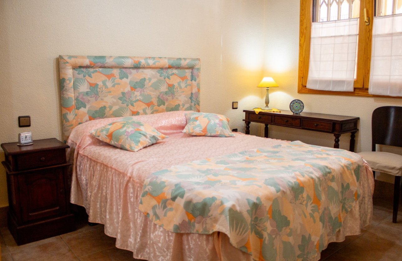 Resale - Apartment / flat - Guardamar del Segura