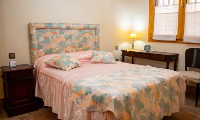 Resale - Apartment / flat - Guardamar del Segura