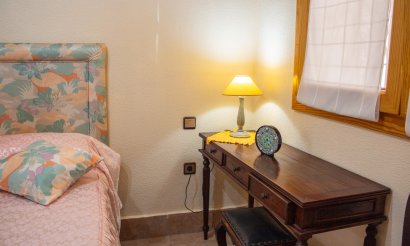 Resale - Apartment / flat - Guardamar del Segura