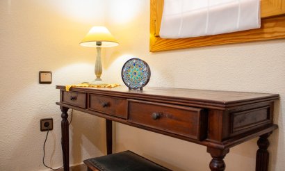 Resale - Apartment / flat - Guardamar del Segura