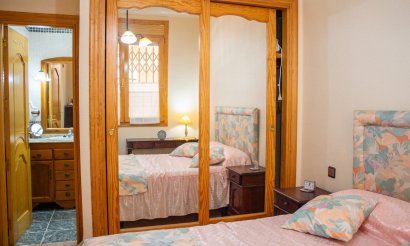 Resale - Apartment / flat - Guardamar del Segura