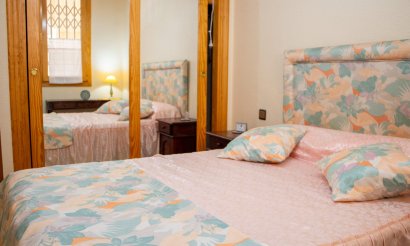 Resale - Apartment / flat - Guardamar del Segura