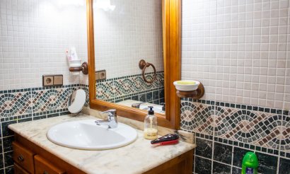 Resale - Apartment / flat - Guardamar del Segura
