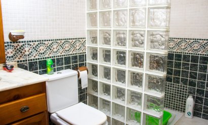 Resale - Apartment / flat - Guardamar del Segura