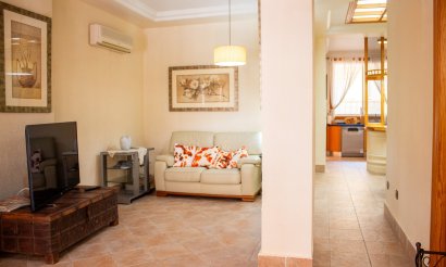 Resale - Apartment / flat - Guardamar del Segura