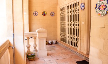 Resale - Apartment / flat - Guardamar del Segura