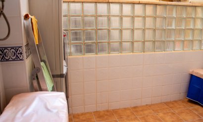 Resale - Apartment / flat - Guardamar del Segura