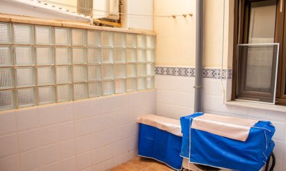 Resale - Apartment / flat - Guardamar del Segura