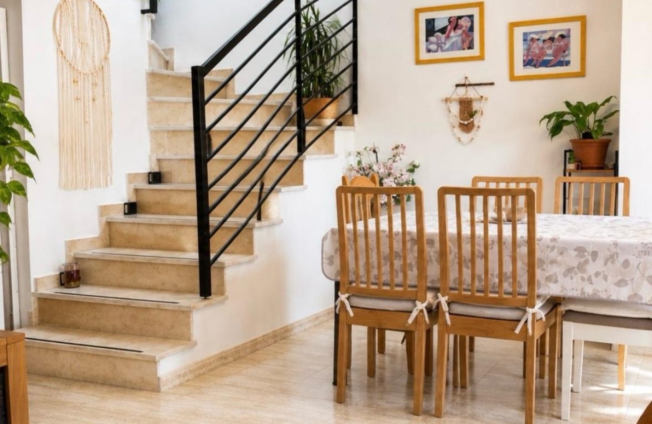 Reventa - Apartamento / piso - Orihuela Costa - Villamartín