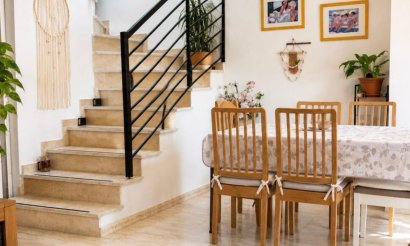 Reventa - Apartamento / piso - Orihuela Costa - Villamartín