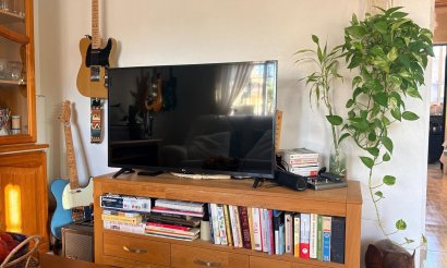 Reventa - Apartamento / piso - Orihuela Costa - Villamartín
