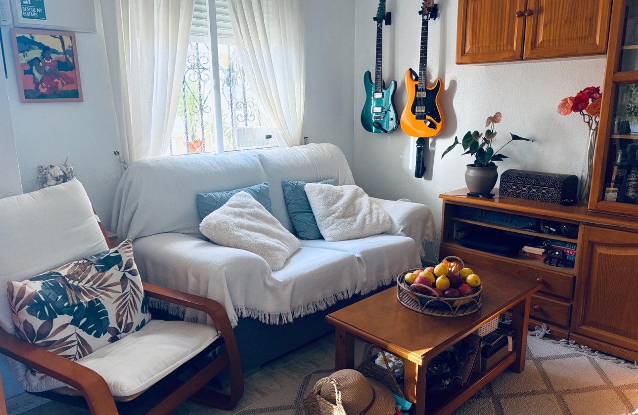 Reventa - Apartamento / piso - Orihuela Costa - Villamartín
