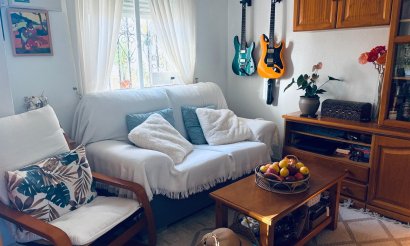 Reventa - Apartamento / piso - Orihuela Costa - Villamartín