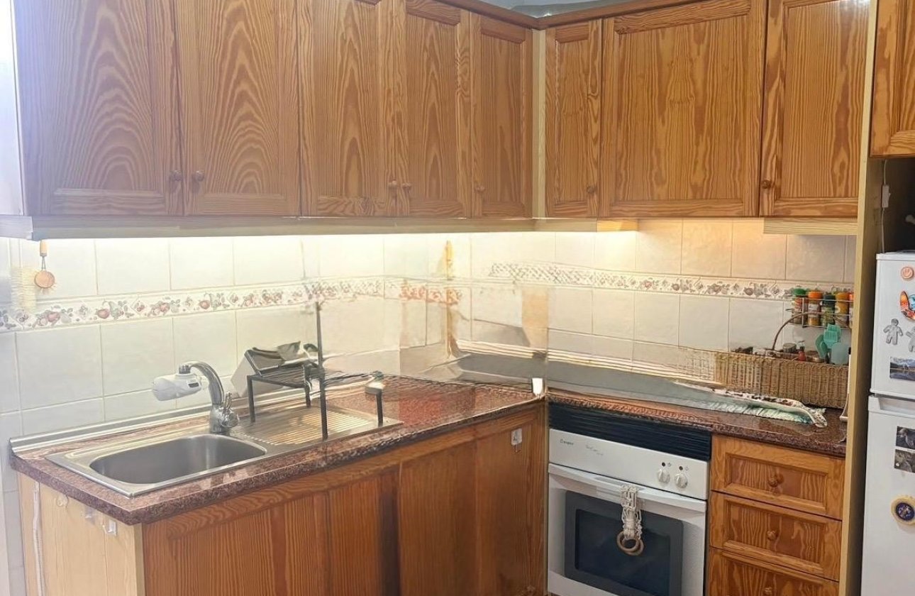 Reventa - Apartamento / piso - Orihuela Costa - Villamartín